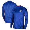 Nogometni Dres Chelsea Domaći 2025-26 Dugim Rukavima